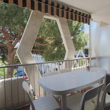 Apartment Climatise Centre-ville - 5 Pers. - Fr-1-874-79 La Grande-Motte