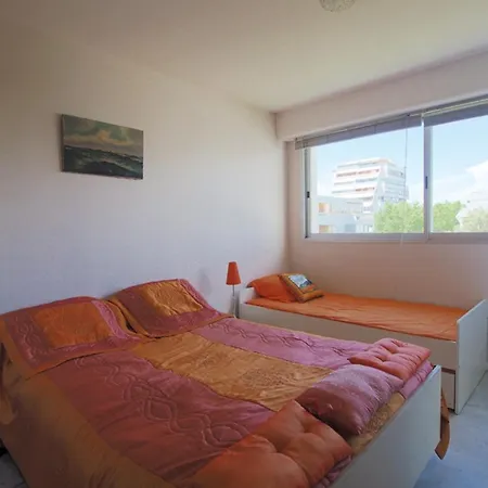 Climatise Centre-ville - 5 Pers. - Fr-1-874-79