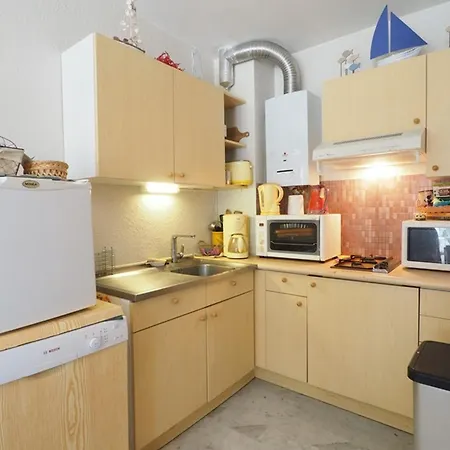 Climatise Centre-ville - 5 Pers. - Fr-1-874-79 Apartment