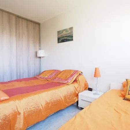Apartment Climatise Centre-ville - 5 Pers. - Fr-1-874-79 La Grande-Motte